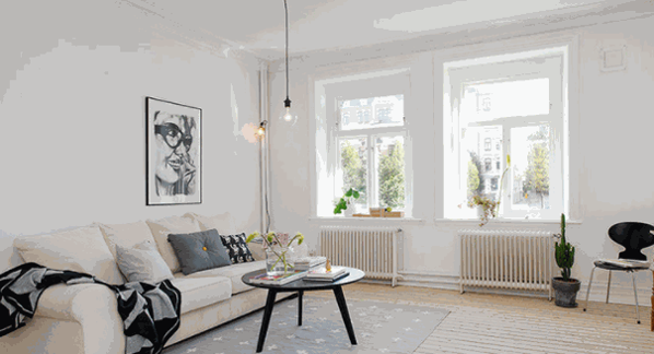 易装天下共享家装